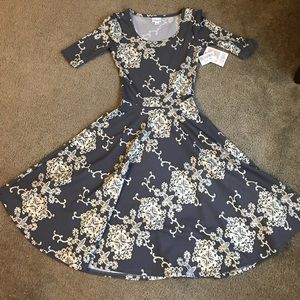 NWT LLR Elegant Nicole XXS